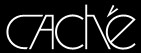 Cache Logo