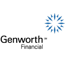 Genworth Logo