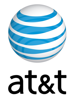 ATT logo ATT logo