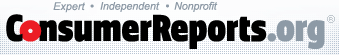 Consumer Reports logo