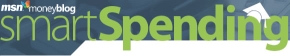 MSN Smart Money Blog