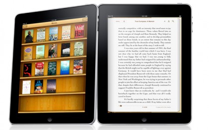 ebook class action settlement