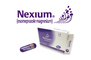 Nexium settlement