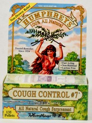 Humphreys homeopathy