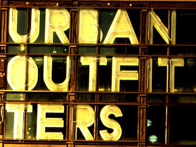 Urban Outfitters Sues Hanover for ZIP Code Class Action Coverage