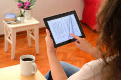 E-book class action settlement