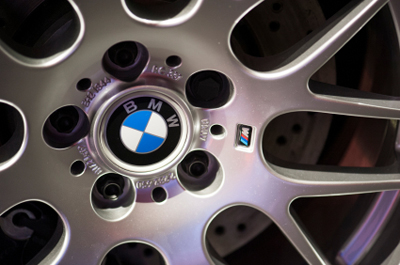 BMW tire class action lawsuit