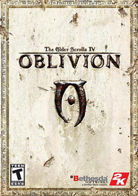 Elder Scrolls Oblivion
