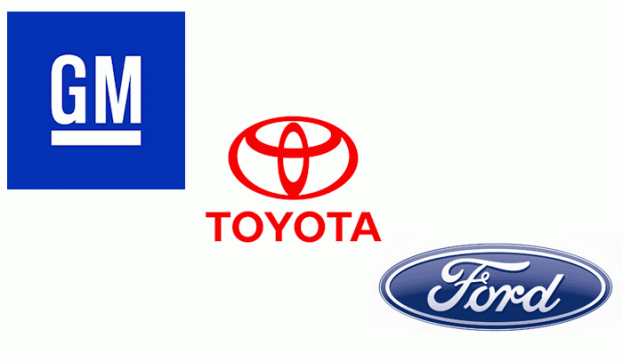 ford toyota corporation #5