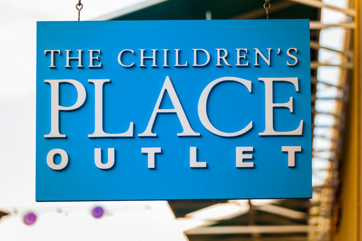 The Children’s Place Class Action Alleges False Reference Pricing