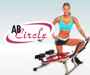 Ab Circle Pro settlement