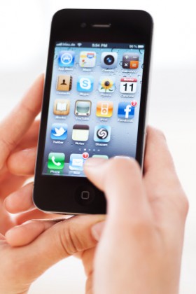 unwanted cell phone call lawsuit