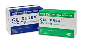 Celebrex side effects, Stevens Johnson Syndrome
