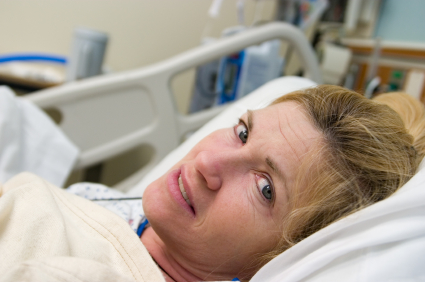 iStock-SJS-Skin-Rash-Woman-Hospital.jpg