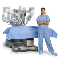 da Vinci Surgical System