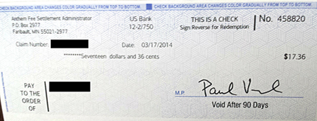 Anthem-fee-settlement