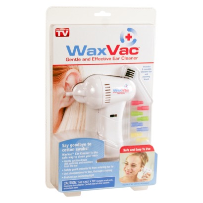 WaxVac