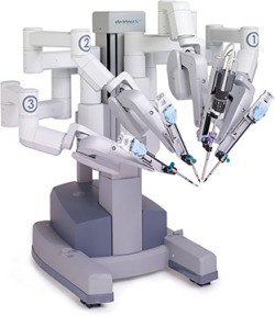 davinci robot class action lawsuit