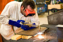 Metal working class action lawsuit