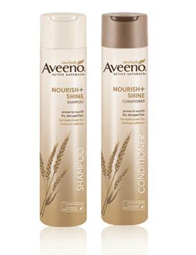 Aveeno Active Naturals