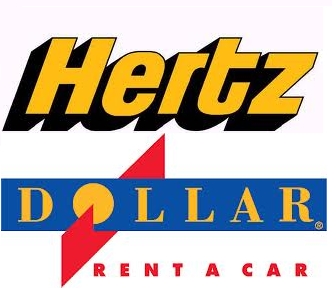 Hertz Dollar Rent a Car