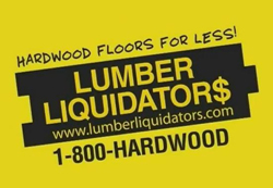Lumber Liquidators