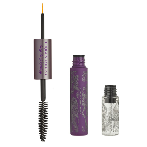 Urban Decay Lush Lash