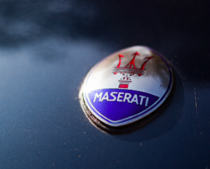 Maserati