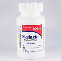 skelaxin class action