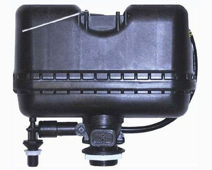 Flushmate class action settlement