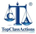 Top Class Actions Logo