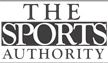 The Sports Authority Logo