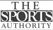 The Sports Authority Logo