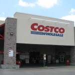 Costco Warehouse