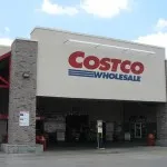 Costco Warehouse