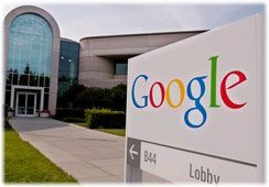Google Office