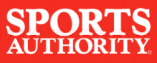 Sports Authority Logo