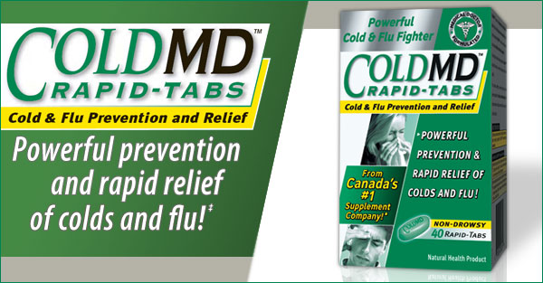 Cold MD Box