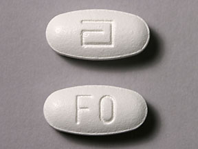 TriCor Tablets