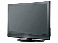 JVC HDTV