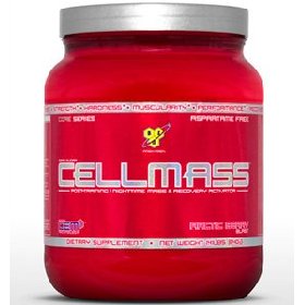 BSN CELLMASS Bottle