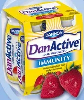 DanActive Yogurt Drink DanActive Yogurt Drink