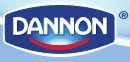 Dannon Logo