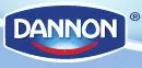 Dannon Logo Dannon Logo