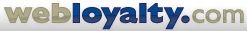 WebLoyalty Logo