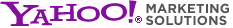Yahoo Marketing Logo