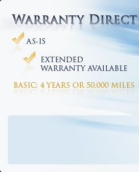 Extended Warranty
