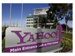 Yahoo! Office