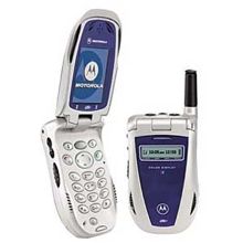 Motorola i95cl Mobile Phone