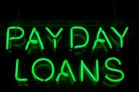 Payday Loans 